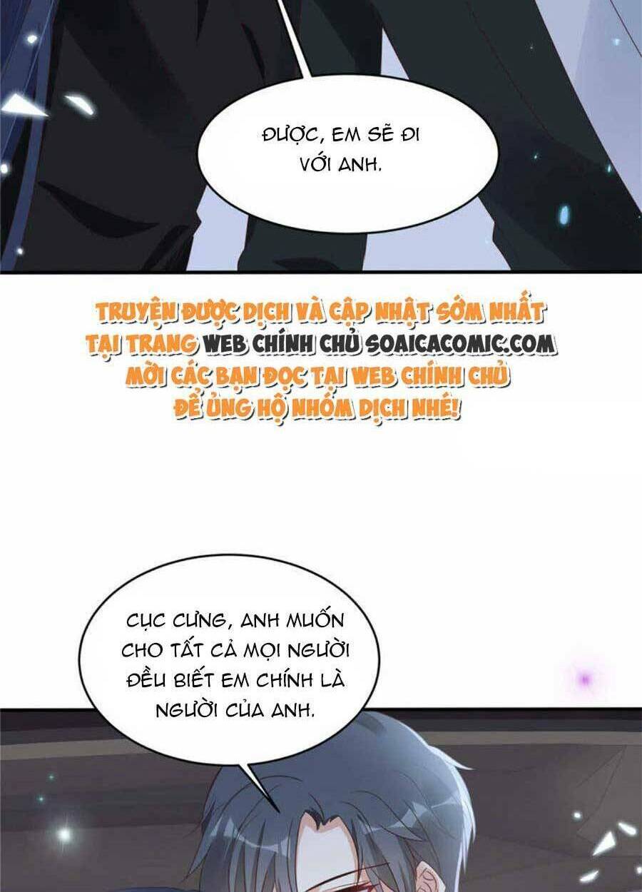 Tinh Quang Lộng Lẫy: Chọn Sếp Làm Chồng Chương 121 Ảnh 19