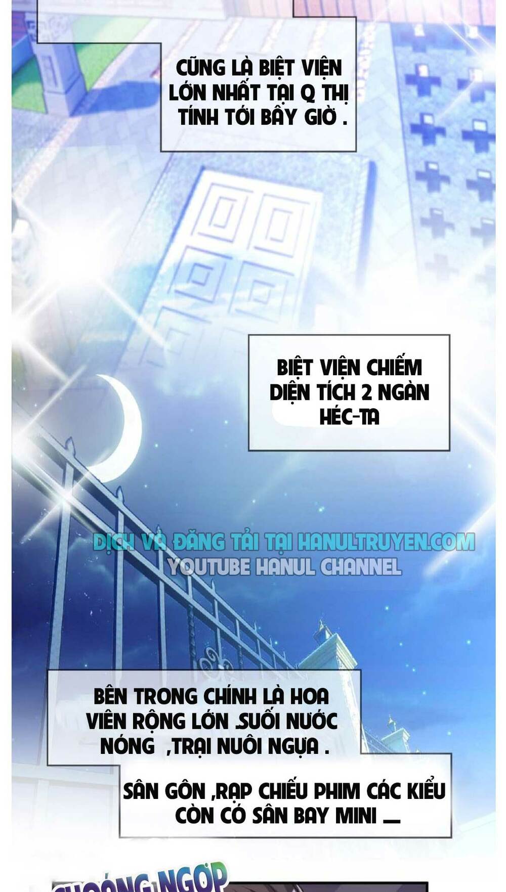 Kiều Thê Muốn Bỏ Trốn Của Phúc Hắc Tổng Tài Chương 14 Ảnh 5