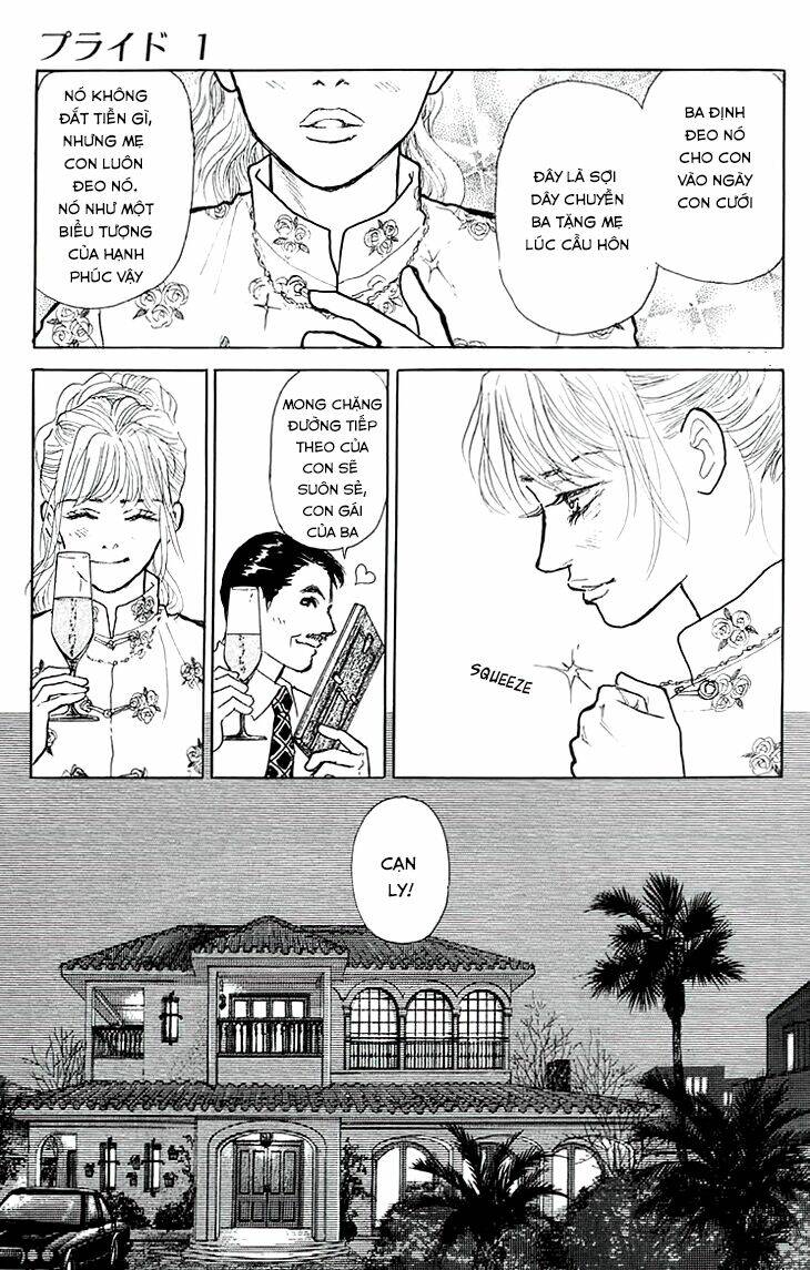 Pride Chương 1 Ảnh 30