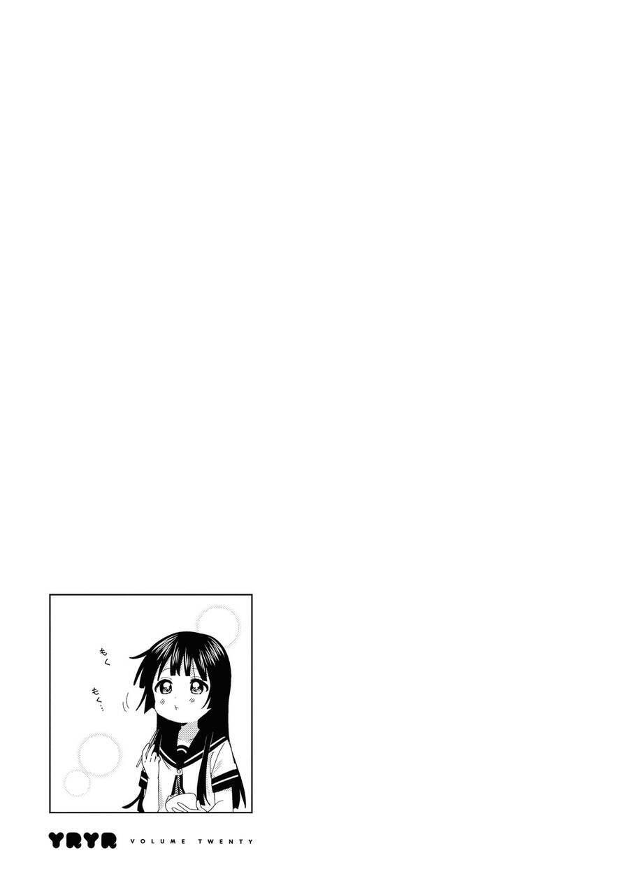 Yuru Yuri Chương 160 Ảnh 17