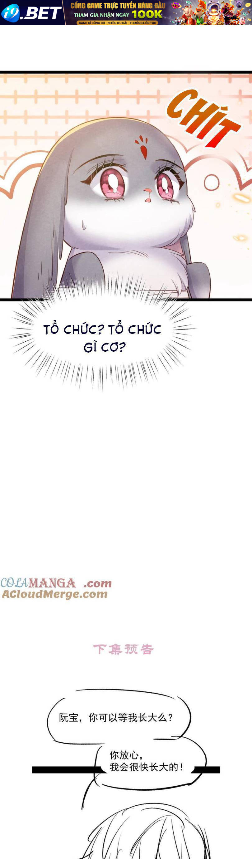 Cách Để Tồn Tại Như Một Cống Phẩm Chương 37 Ảnh 28