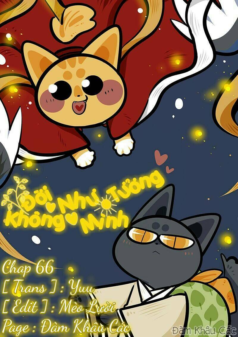Đời Không Như Mình Tưởng Chương 66 Ảnh 2