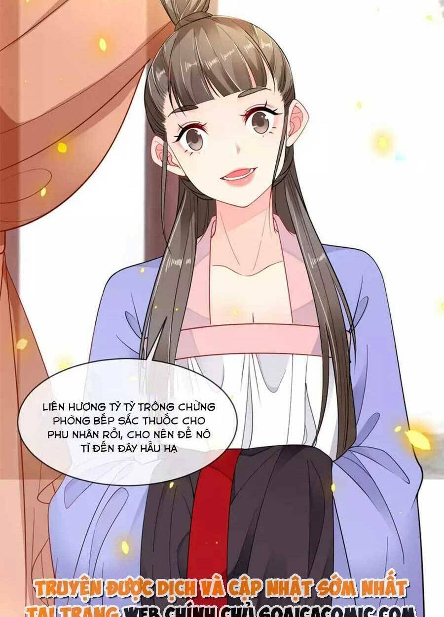 Tướng Quân, Bổn Phi Không Nhận Sủng Chương 37 Ảnh 13