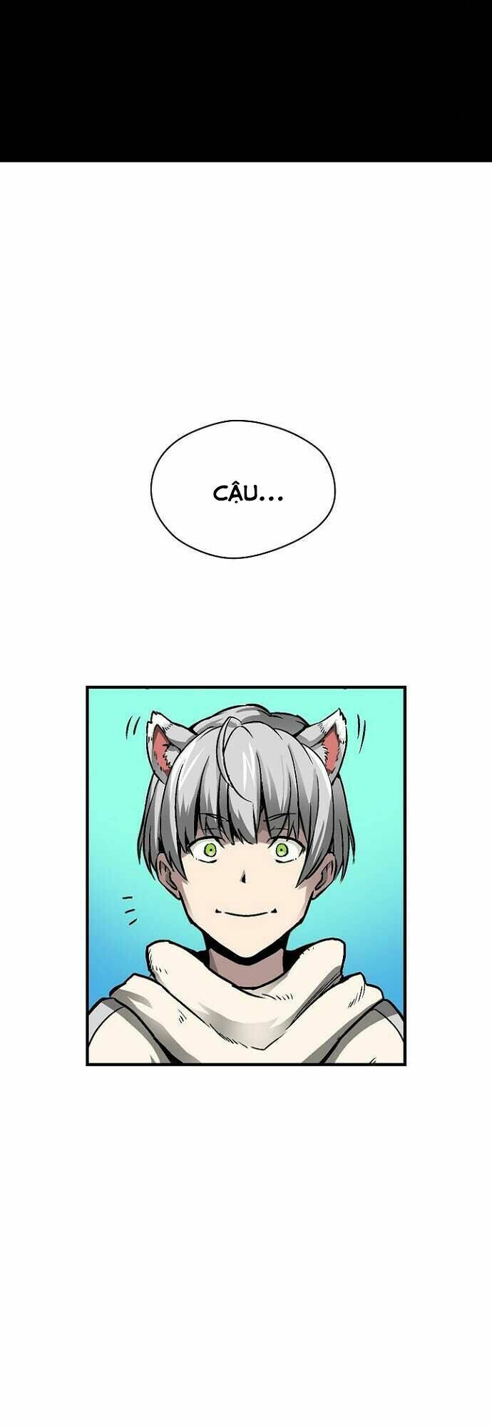 Unbreakable Chương 34 Ảnh 30