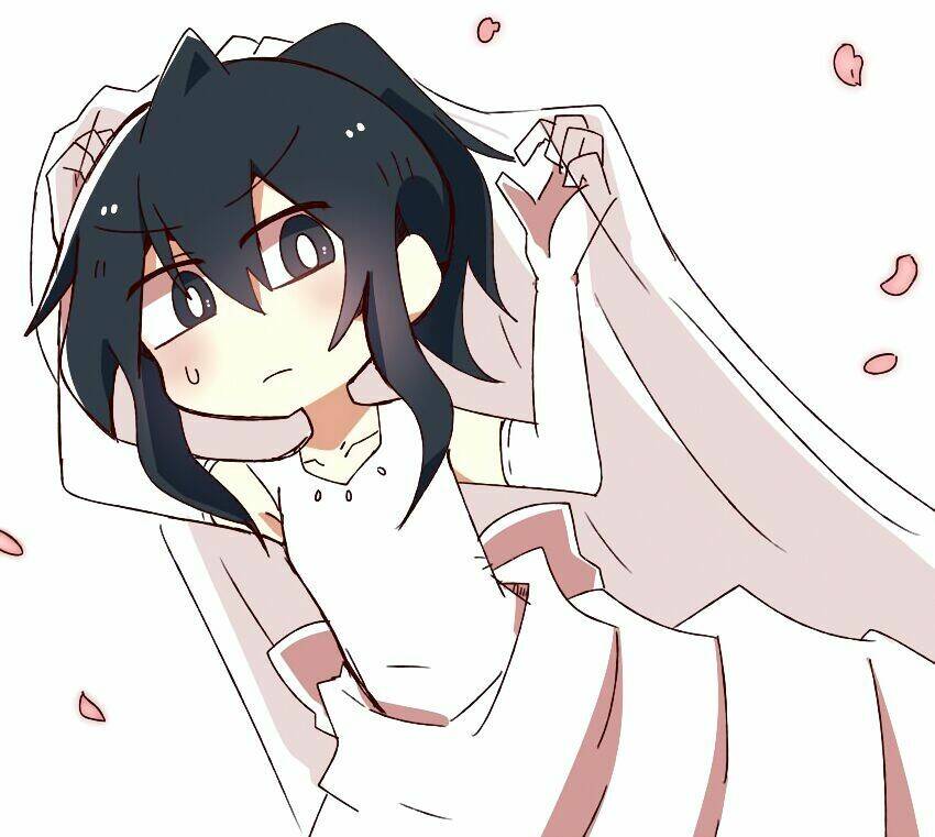 Why Naitou (Season 1) Chương 13.5 Ảnh 16