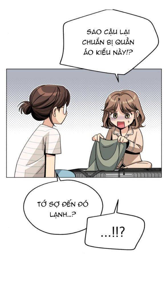 Tình Yêu Của Ik Seob Chương 62 Ảnh 70