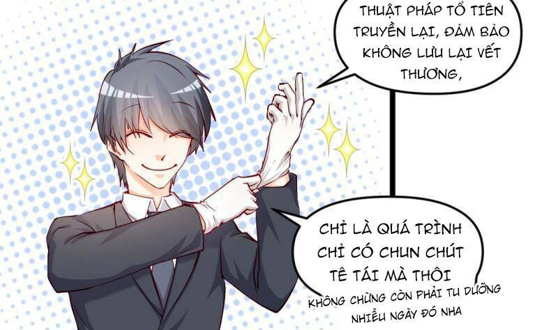 Thần Huyền Sư Chương 23 Ảnh 28