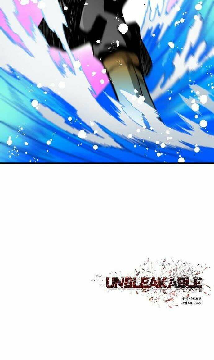Unbreakable Chương 33 Ảnh 71
