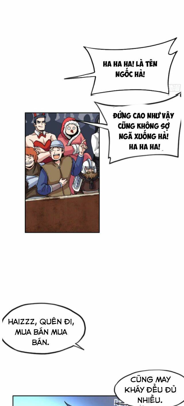 Chí Tôn Thổ Hào Hệ Thống Chương 9 Ảnh 12