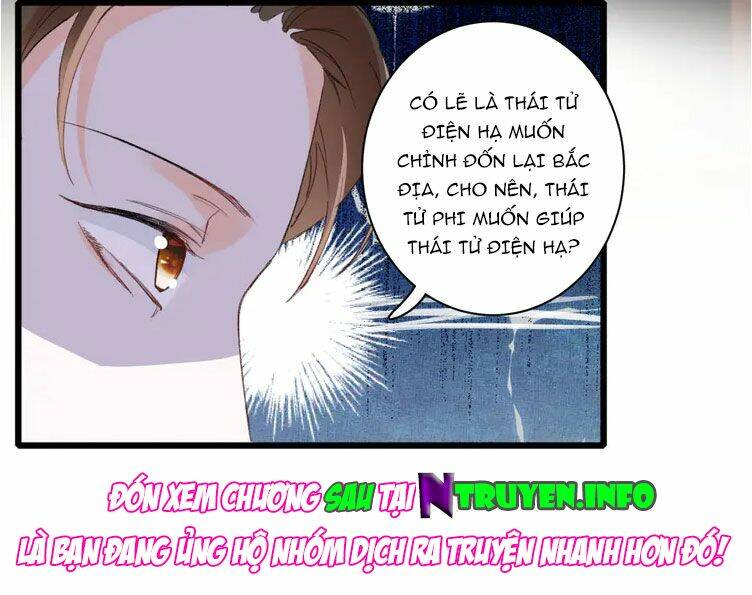 Hoa Nhan Sách Chương 204 Ảnh 10