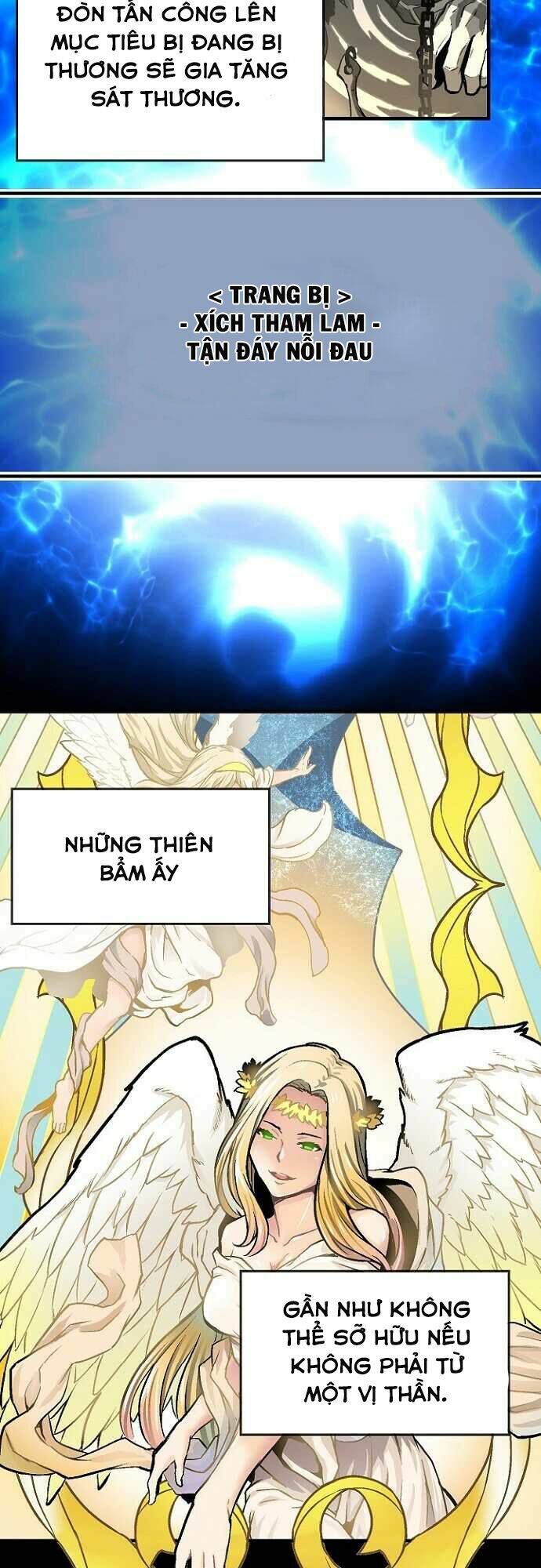 Unbreakable Chương 36 Ảnh 35