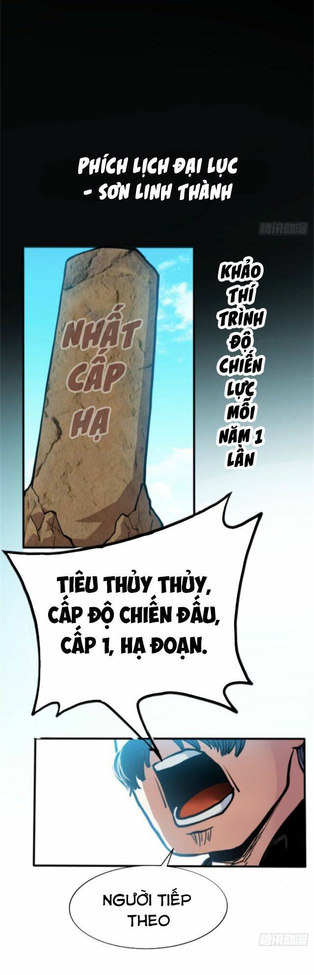 Chí Tôn Thổ Hào Hệ Thống Chương 1 Ảnh 6
