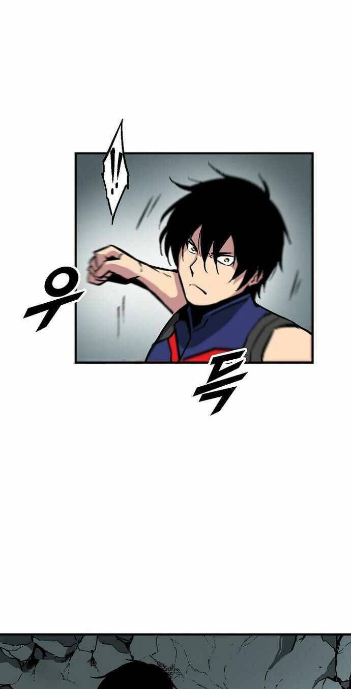 Unbreakable Chương 28 Ảnh 16