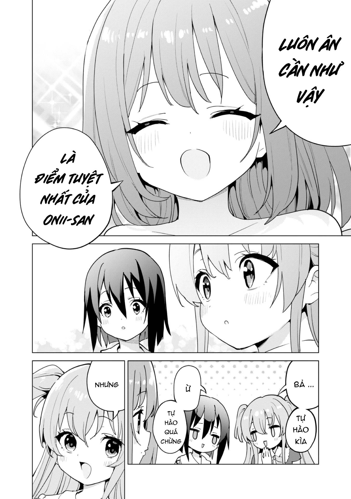 Gacha Wo Mawashite Nakama Wo Fuyasu Saikyou No Bishoujo Gundan Wo Tsukuriagero Chương 65 Ảnh 22