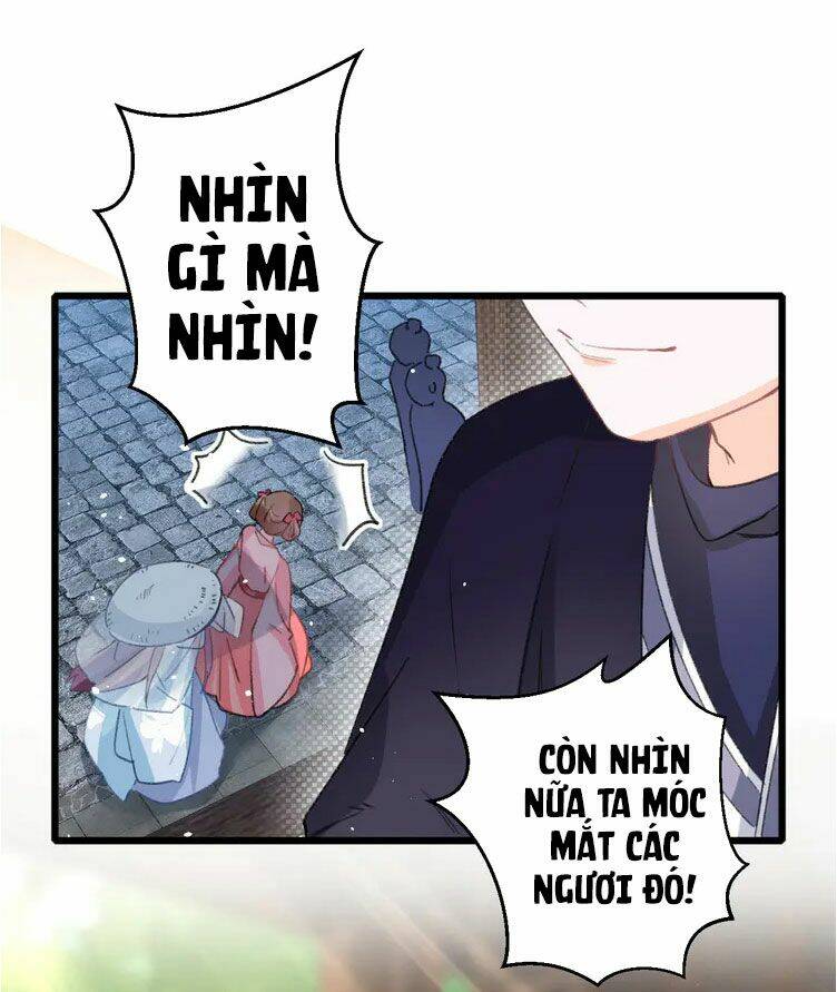 Hoa Nhan Sách Chương 203 Ảnh 31