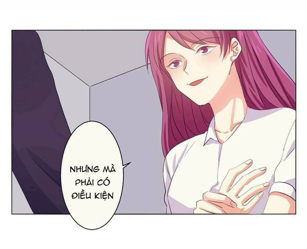 Bị Quyến Rũ, Làm Sao Đây? Chương 7 Ảnh 15