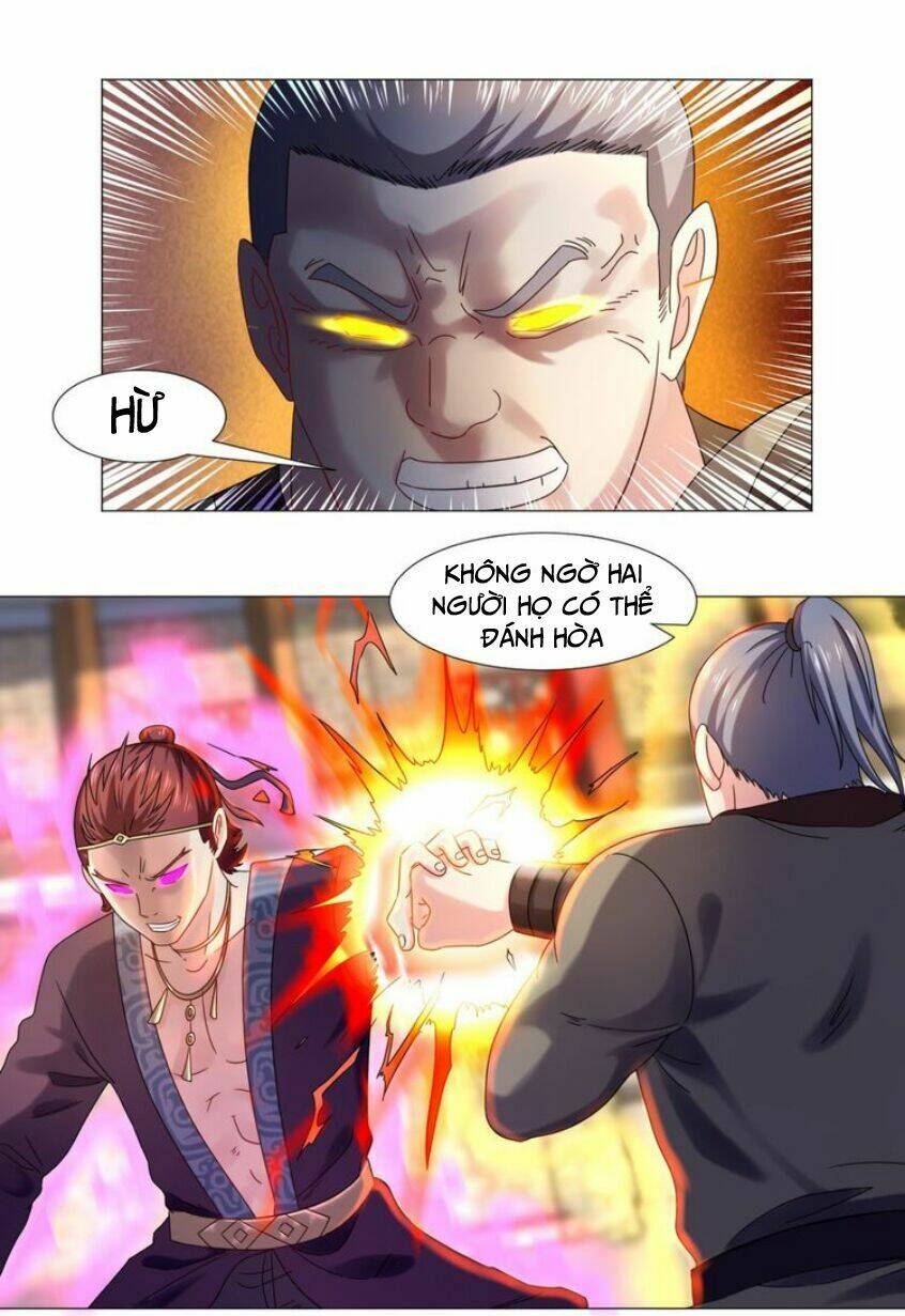 Cực Vũ Huyền Đế Chương 81 Ảnh 5