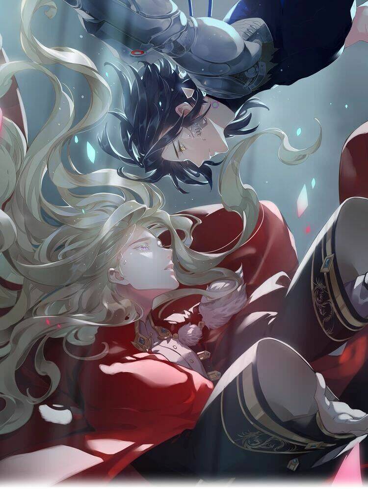 Trở Lại Trước Bình Minh Chương 7 Ảnh 3