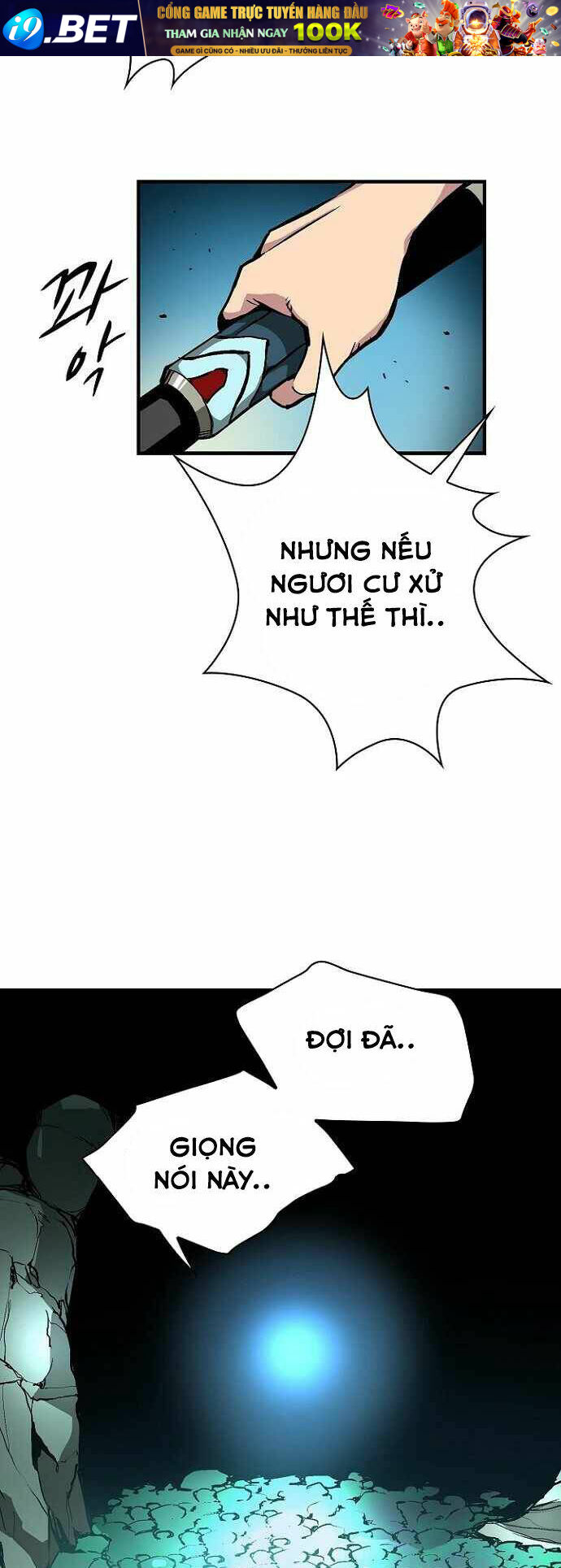 Unbreakable Chương 25 Ảnh 6