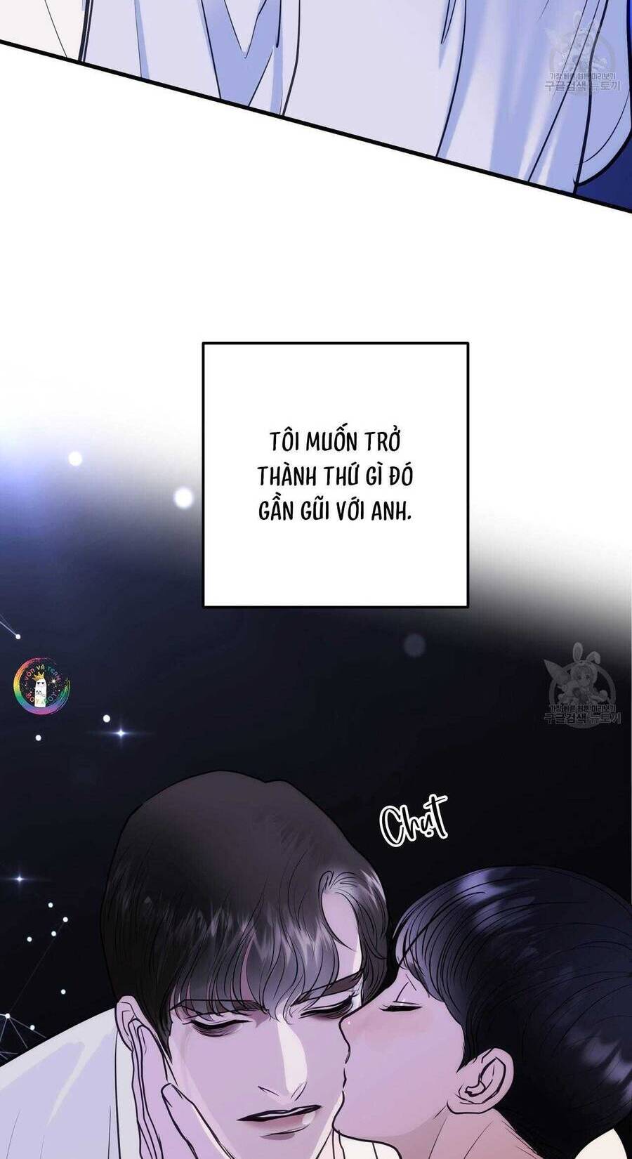 Người Lạ Trong Gương Chương 12 Ảnh 53