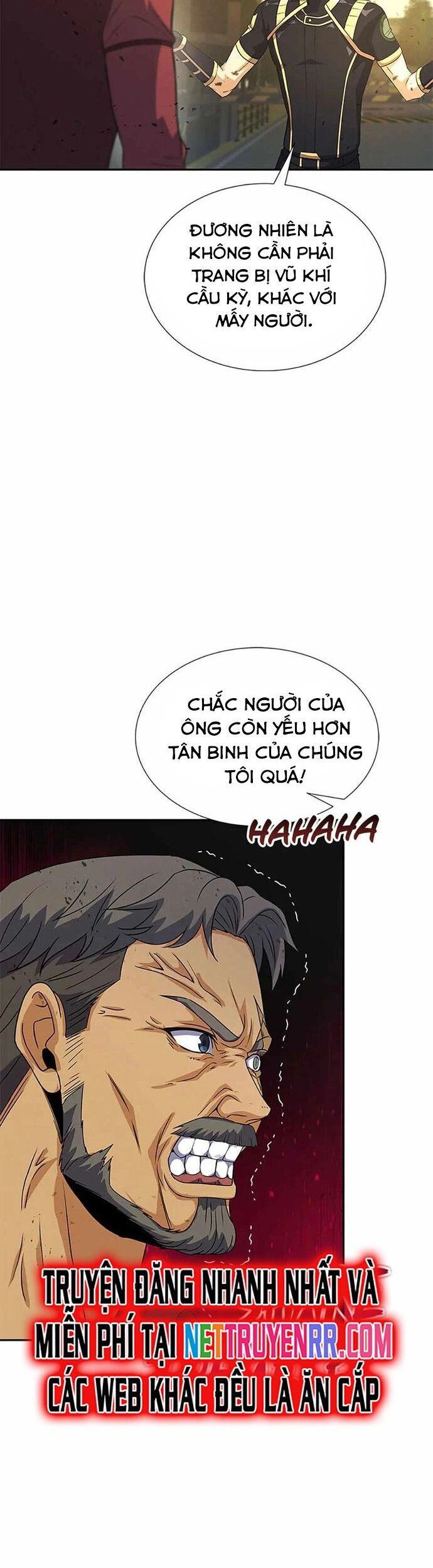 Thợ Săn Ăn Thịt Người Chương 73 Ảnh 23