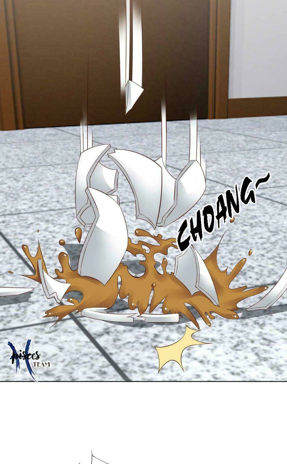 Nữ Nhân Xin Nhẹ Nhàng Chương 28 Ảnh 11
