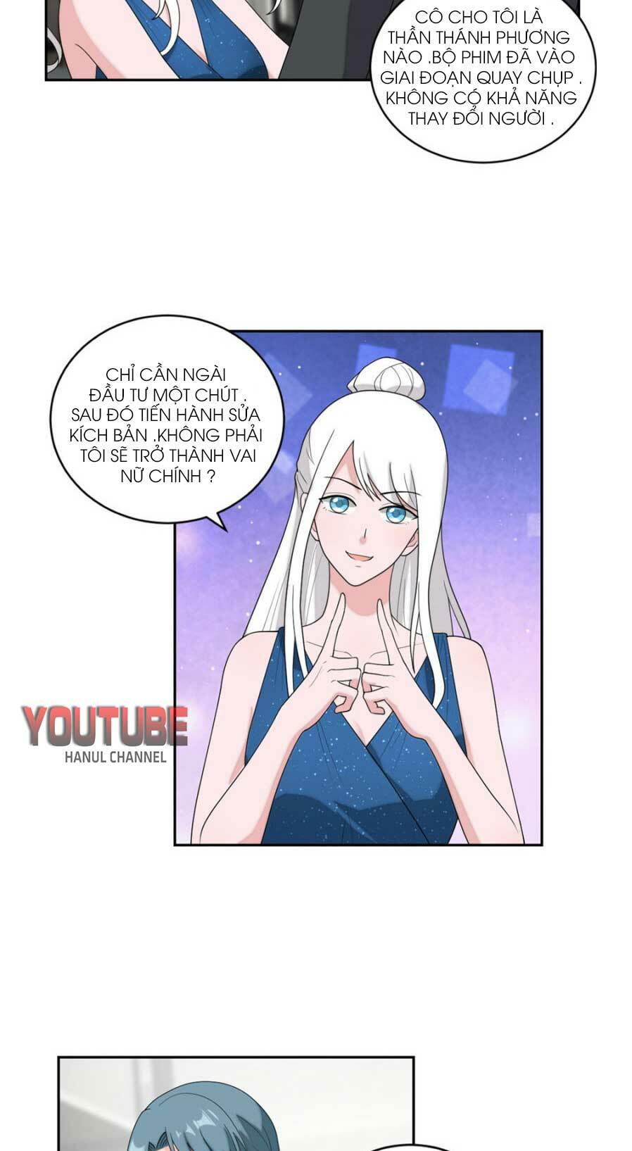 Manh Bảo Đột Kích: Mami Cha Con Đâu ? Chương 87 Ảnh 19