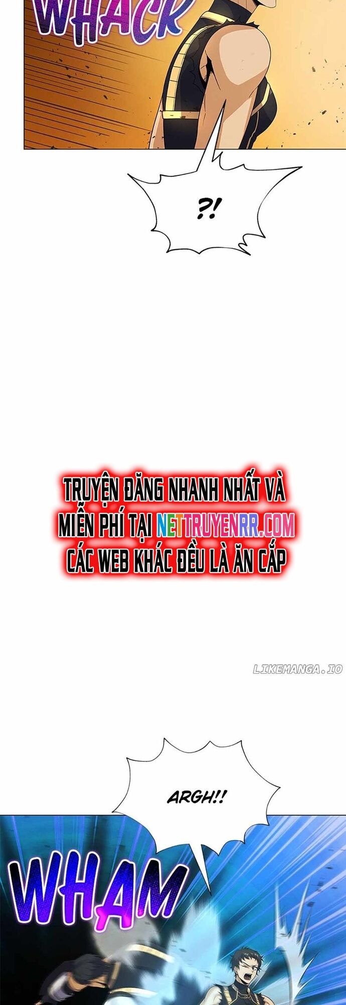 Thợ Săn Ăn Thịt Người Chương 70 Ảnh 62