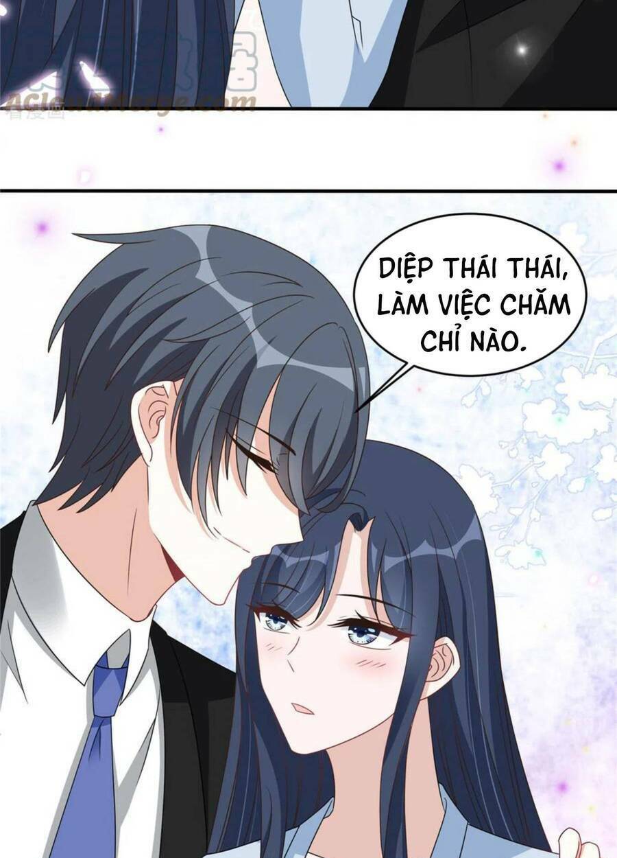 Tinh Quang Lộng Lẫy: Chọn Sếp Làm Chồng Chương 132 Ảnh 10
