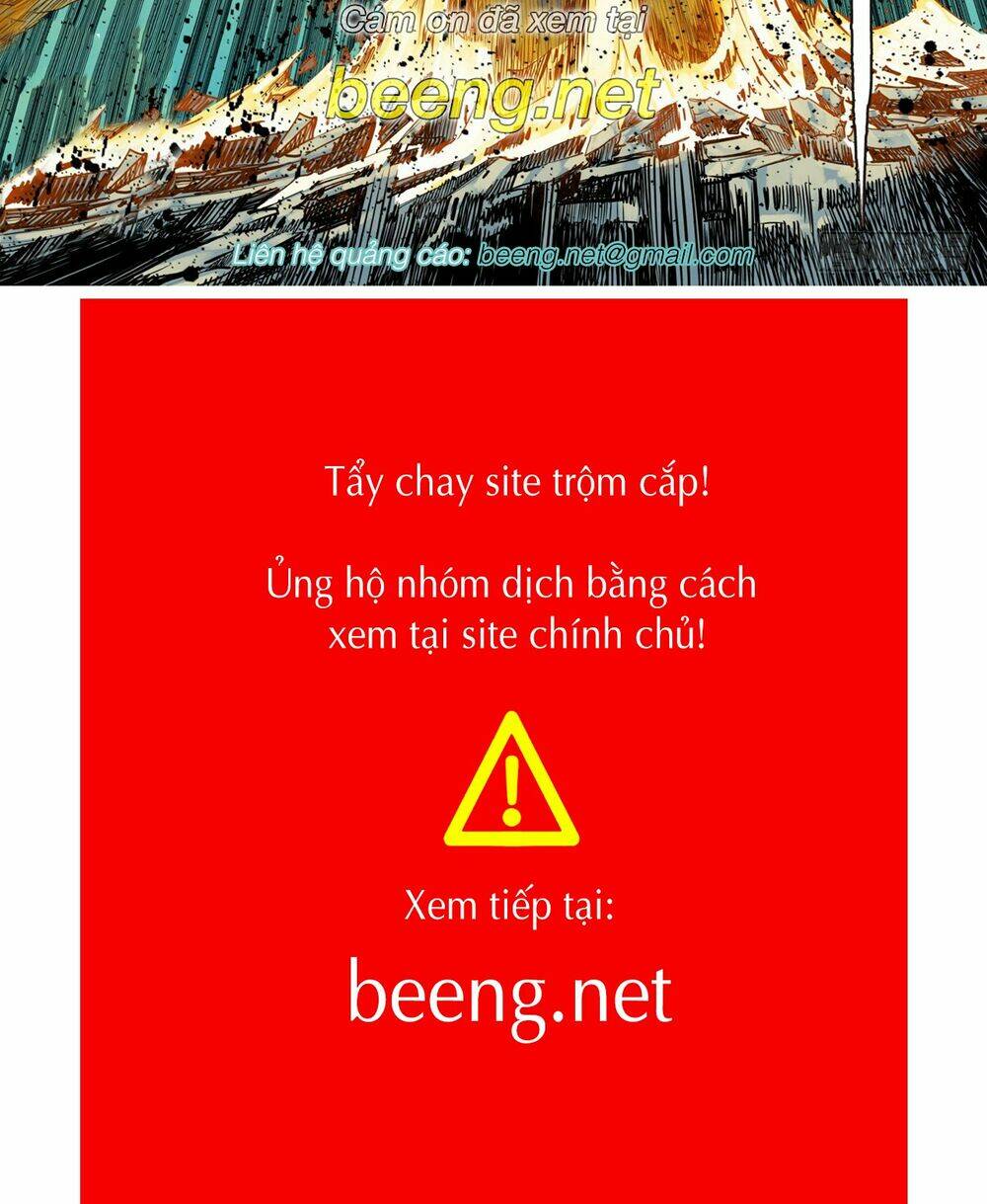 Tây Du Đường Tam Tạng Chương 9 Ảnh 22