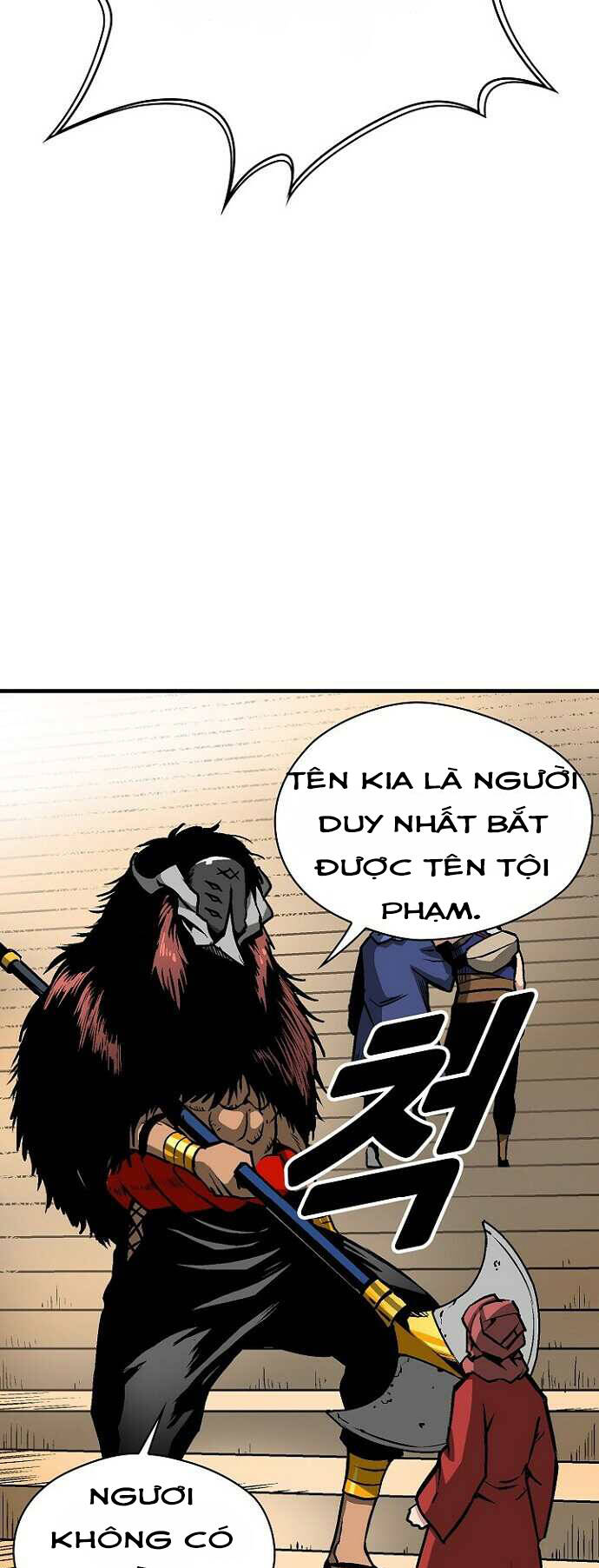 Unbreakable Chương 39 Ảnh 6
