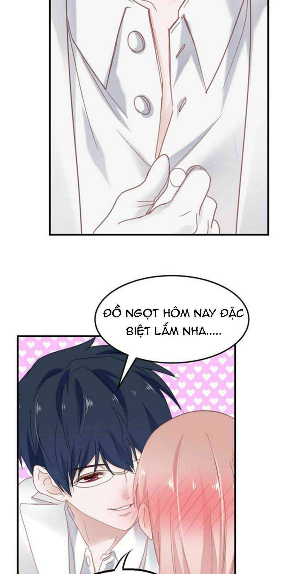 Cướp Đi Nụ Hôn Của Người Chương 52 Ảnh 32