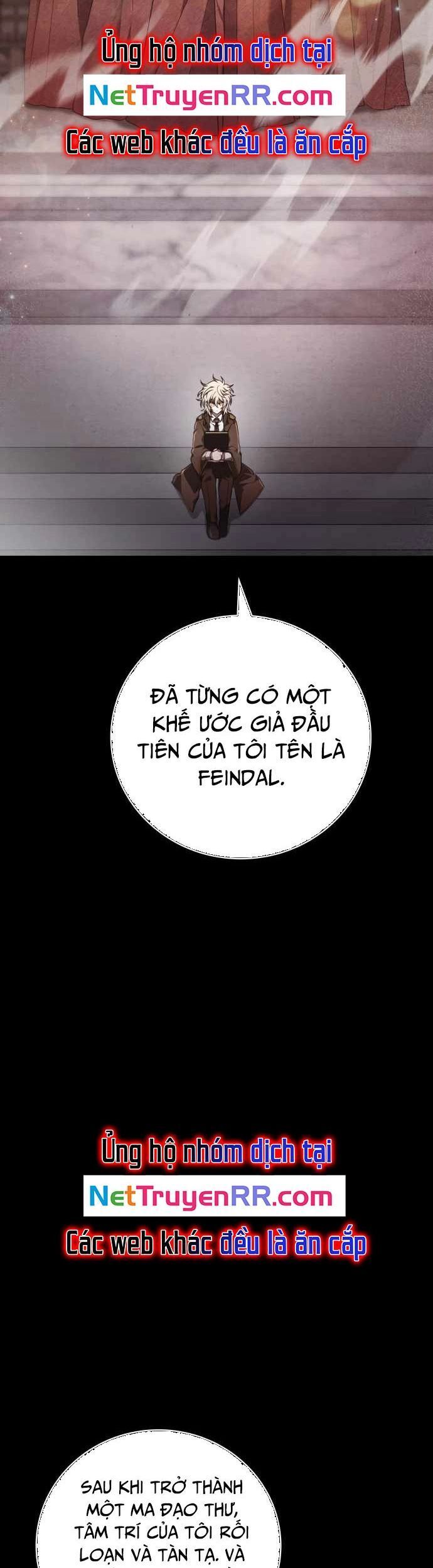 Xin Hãy Đọc Chương 39.1 Ảnh 22