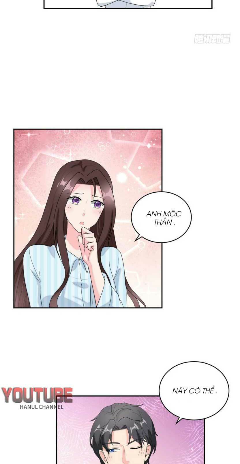 Manh Bảo Đột Kích: Mami Cha Con Đâu ? Chương 83 Ảnh 5