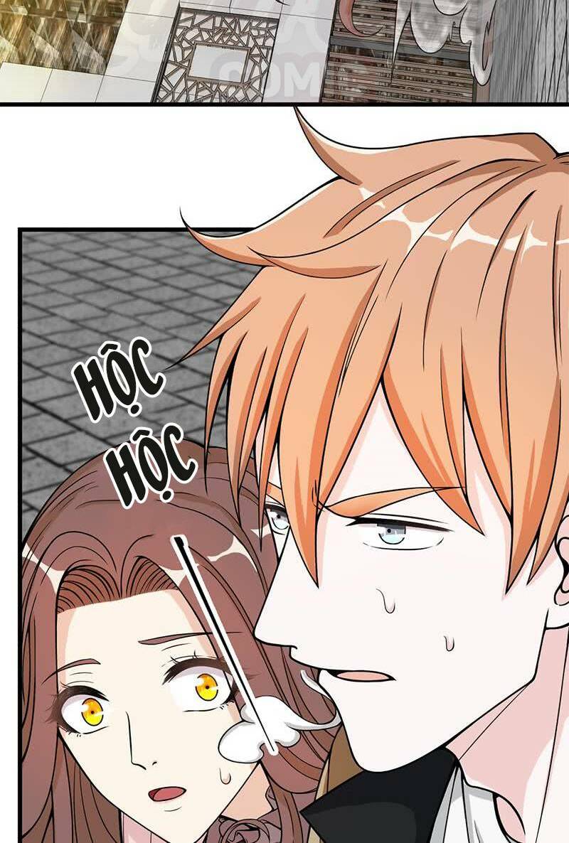 Hệ Thống Vận Khí Mạnh Nhất Chương 6 Ảnh 9