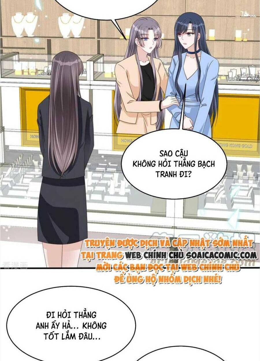 Tinh Quang Lộng Lẫy: Chọn Sếp Làm Chồng Chương 136 Ảnh 10