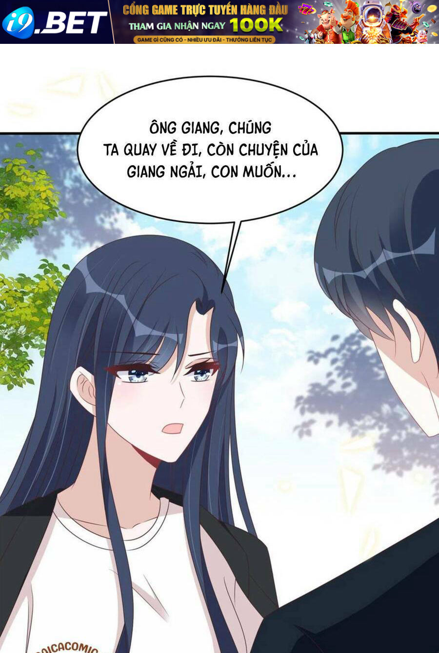 Tinh Quang Lộng Lẫy: Chọn Sếp Làm Chồng Chương 127 Ảnh 34