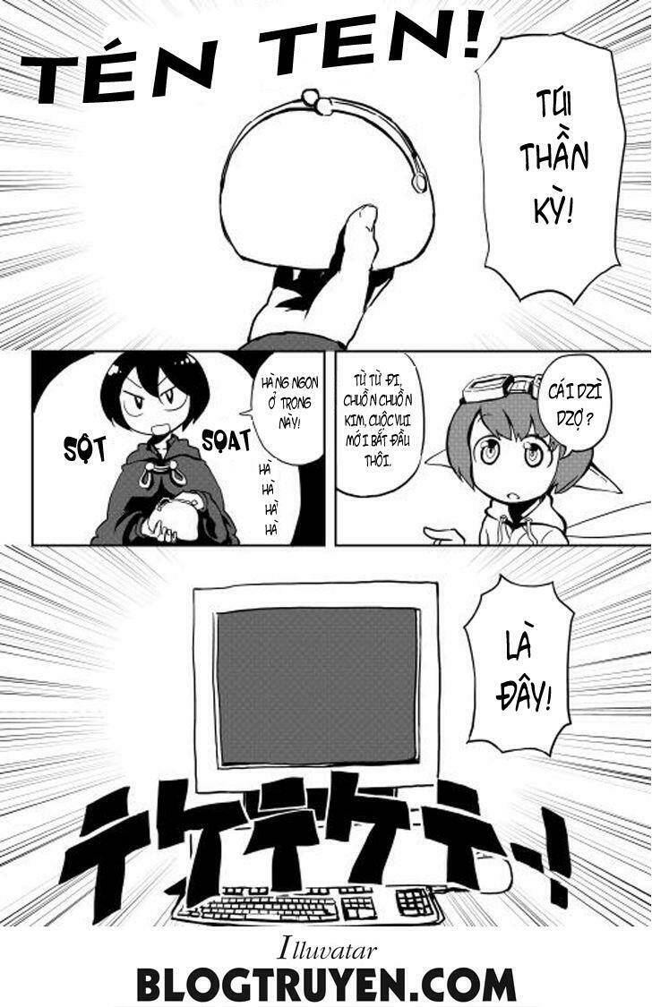 Ore To Kawazu-San No Isekai Hourouki Chương 10 Ảnh 11