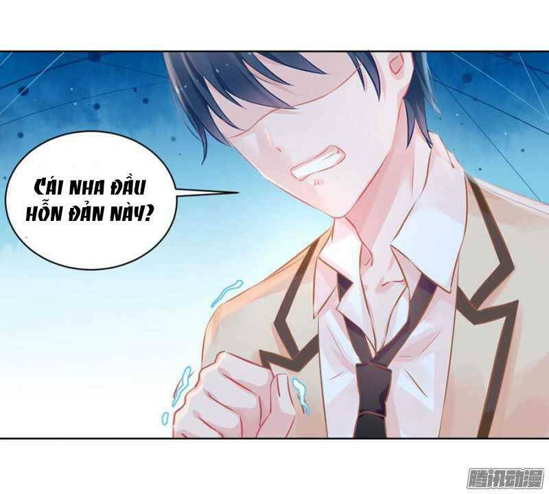 Lừa Gạt Thiếu Gia Quí Tộc Làm Bạn Trai Chương 5 Ảnh 42