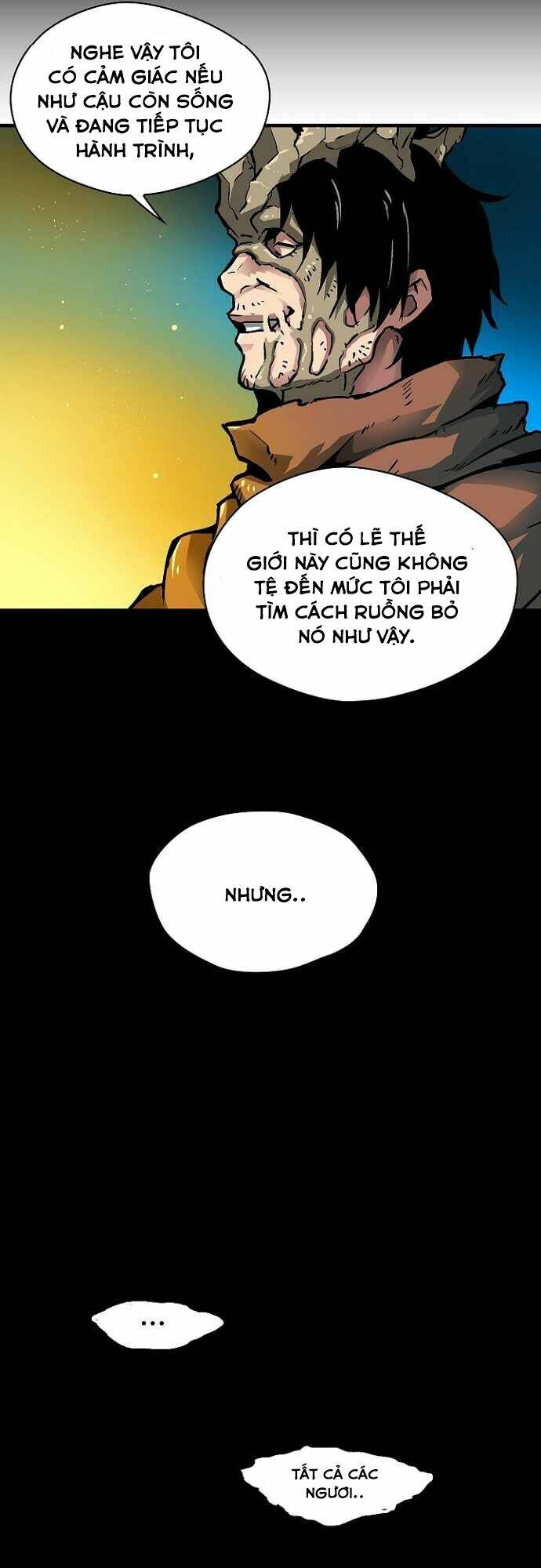 Unbreakable Chương 26 Ảnh 38