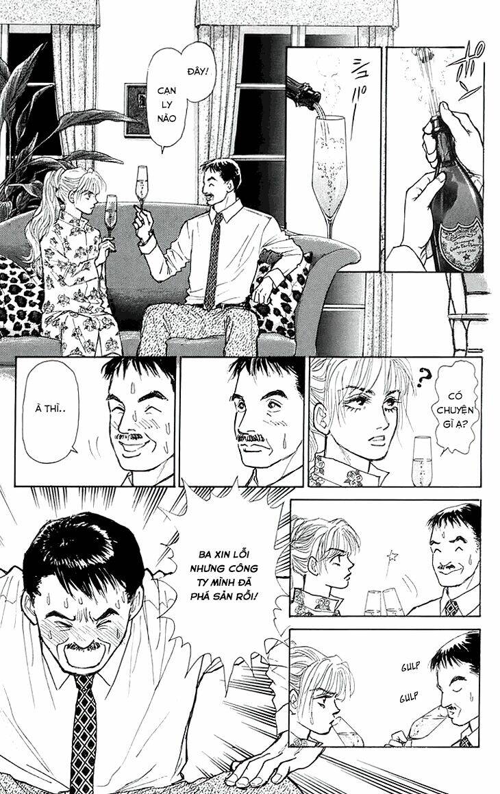 Pride Chương 1 Ảnh 24