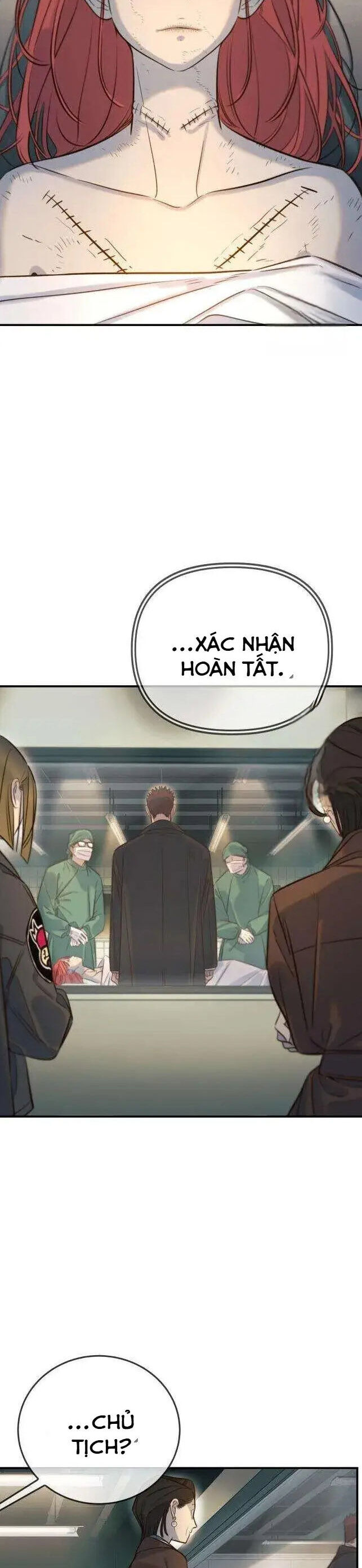 Mọi Người Đều Yêu Cô Ấy Chương 6 Ảnh 14
