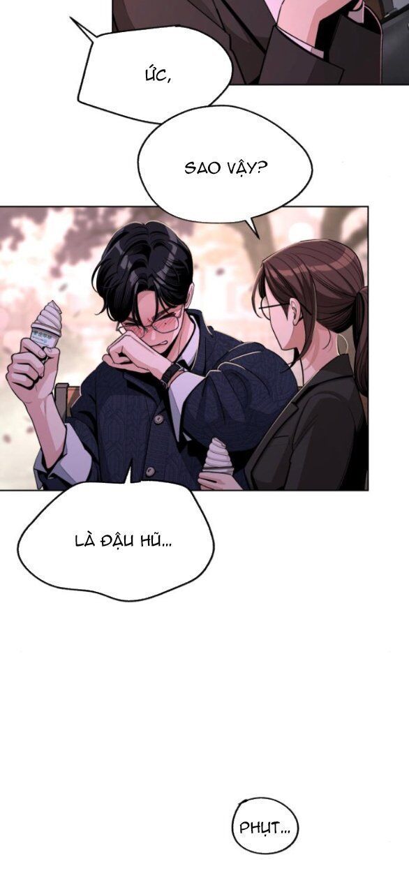 Tình Yêu Của Ik Seob Chương 62 Ảnh 57
