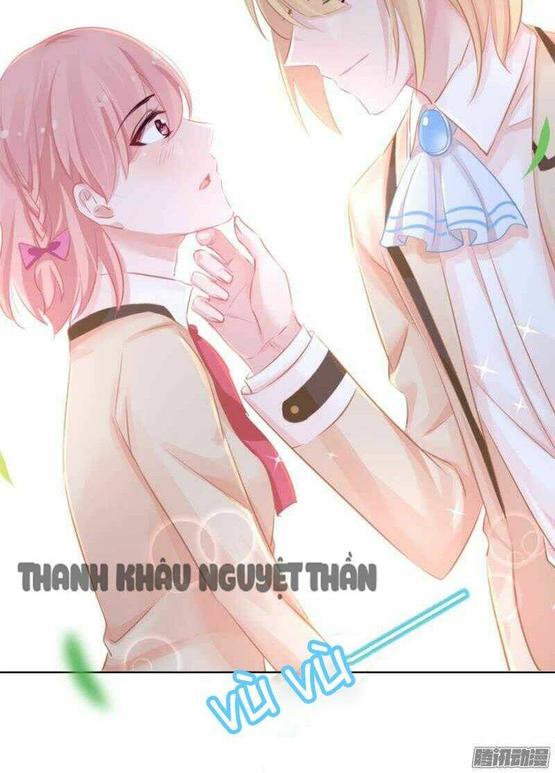 Lừa Gạt Thiếu Gia Quí Tộc Làm Bạn Trai Chương 9 Ảnh 31