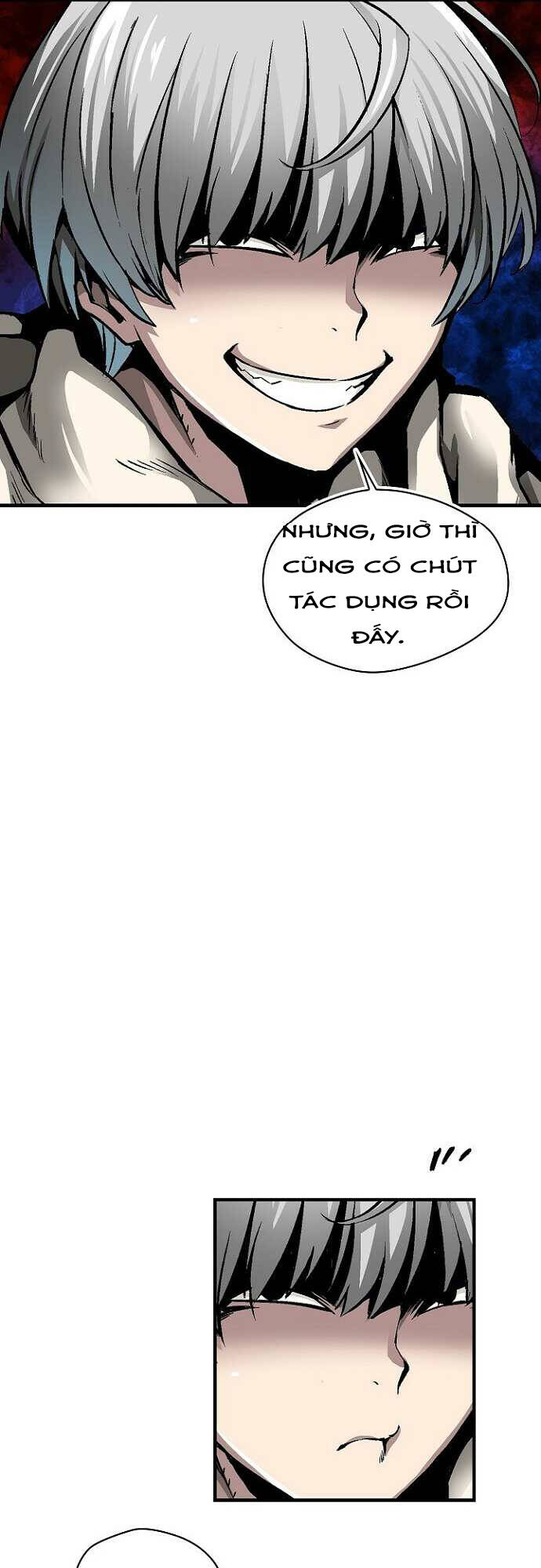 Unbreakable Chương 37 Ảnh 50