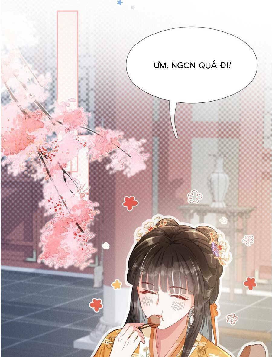 Xuyên Không Về Gả Cho Vương Gia Ốm Yếu Chương 7 Ảnh 42