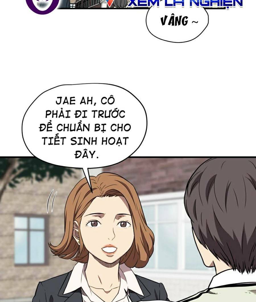 Vượt Qua Kẻ Mạnh Chương 17 Ảnh 4