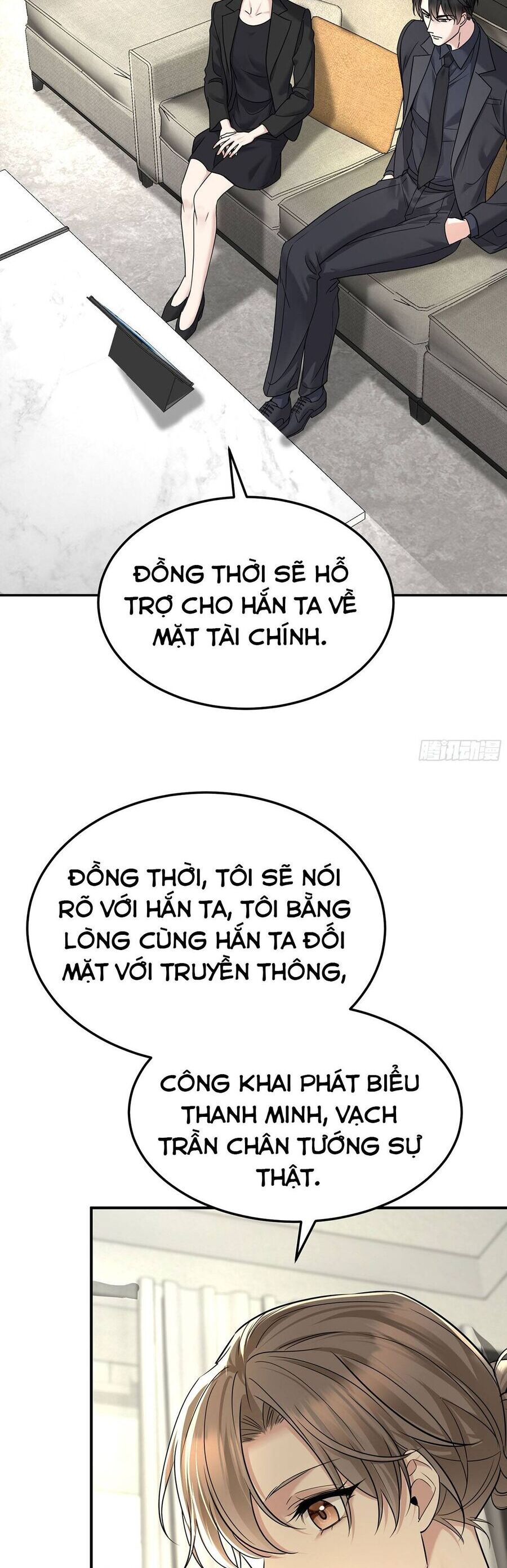 Sau Khi Chia Tay , Tôi Có Kết Đẹp Cùng Với Chú Nhỏ Chương 79 Ảnh 12