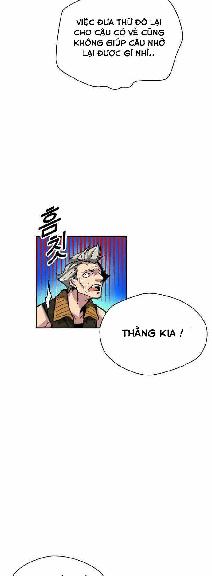 Unbreakable Chương 31 Ảnh 56