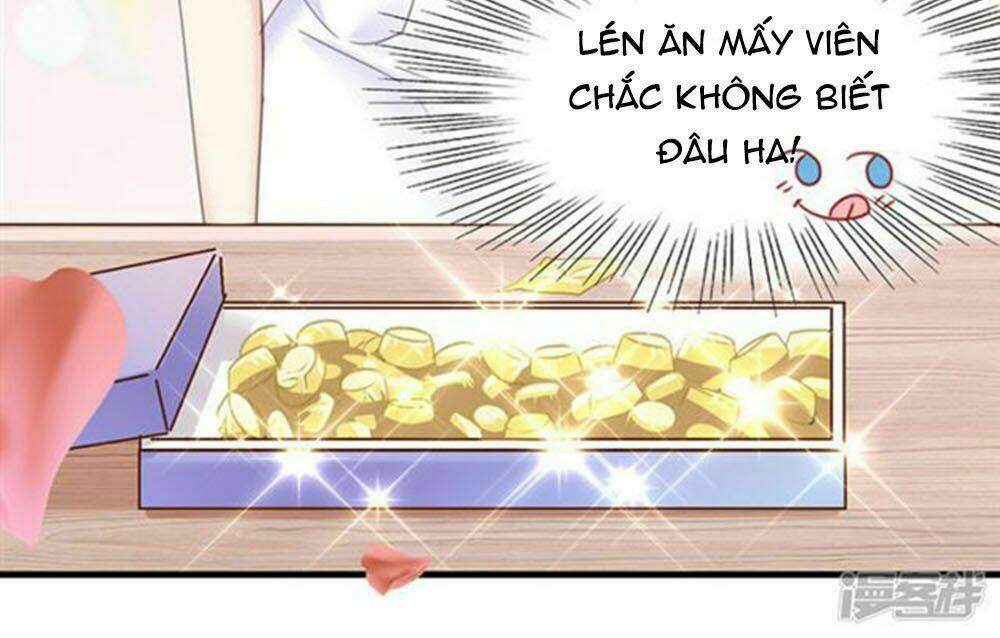 Cướp Đi Nụ Hôn Của Người Chương 52 Ảnh 9
